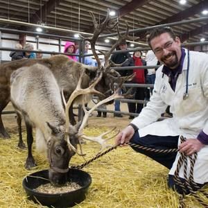 Meet your Posher, Isaac